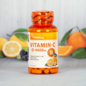 Vitaminok