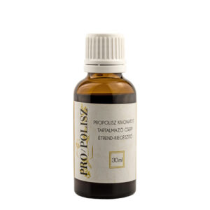 Propolisz Csepp 30ml