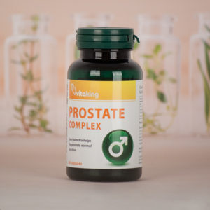 Prostate Complex 60db vitaking