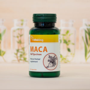 Maca gyökér 90db vitaking