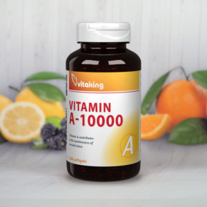 A-VITAMIN 10000NE 250db vitaking