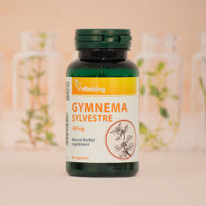 GYMNEMA SYLVESTRE 90db vitaking