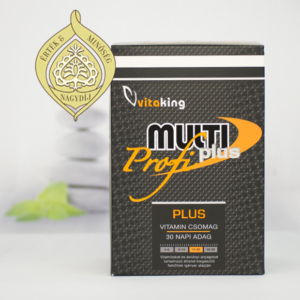 MULTI PLUS PROFI 30 vitamincsomag vitaking