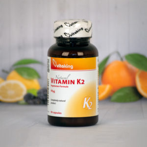 K2-VITAMIN 90db vitaking