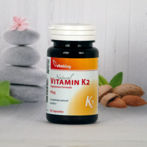 K2-VITAMIN 30db vitaking