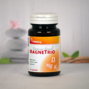Magnetrio 30db vitaking