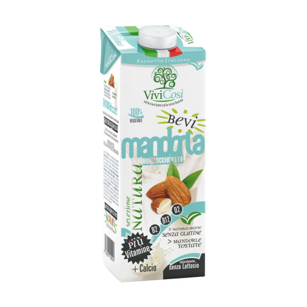 VIVICOSI MANDULA ITAL