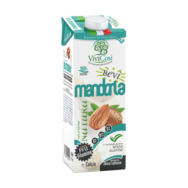 VIVICOSI MANDULA ITAL
