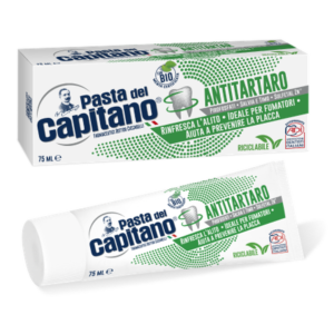 Capitano Fogkrém