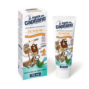 Capitano Puha Menta