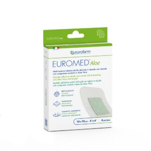 Euromed Aloe