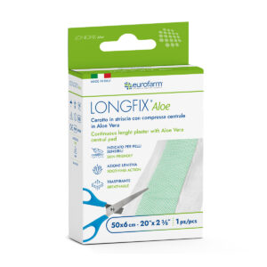 Longfix aloe vera