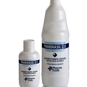 PHARMASIL 2.0