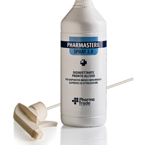 Pharmasteril