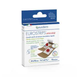 Eurostrips vízzáró emo-stop