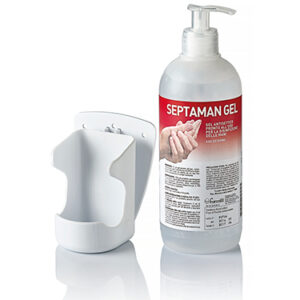 SEPTAMAN GÉL Alkoholos