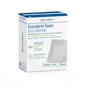 Euroderm hab plusz szilikon