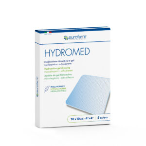 Hidromed