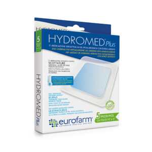 Hydromed Plus