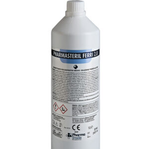 PHARMASTERIL FERRI 2.0