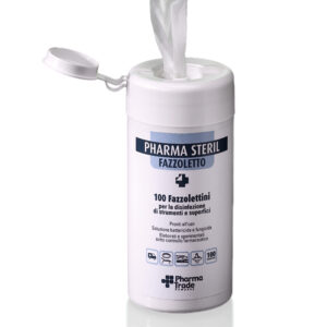 GYÓGYSZERÉSZETI STERIL PAPÍR