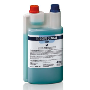 TORDEN DENTAL BIO