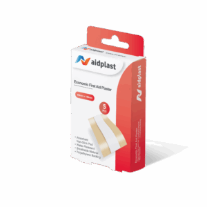 Aidplast Gazdaságos Elsősegély Sebtapasz